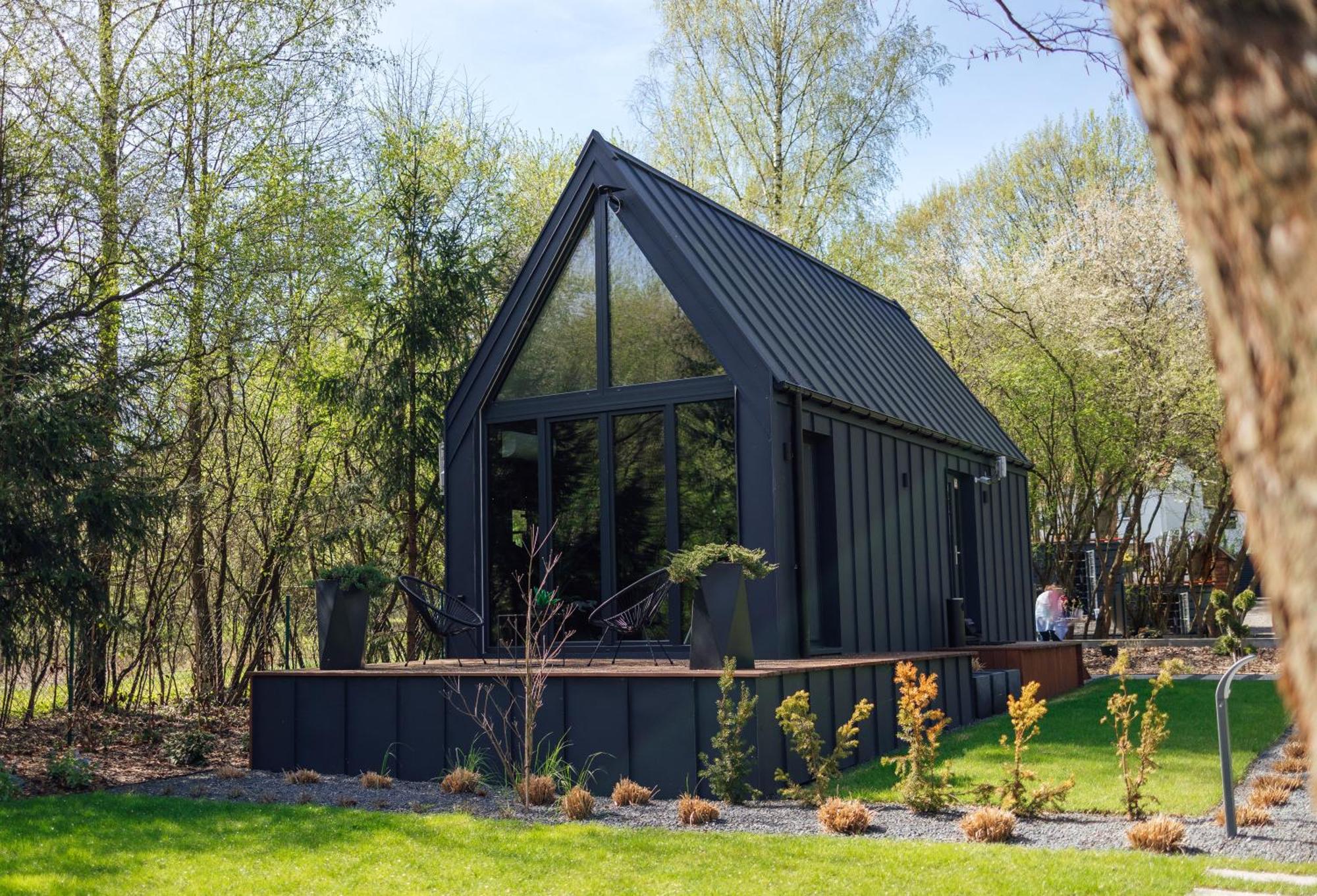Domki I Glamping Naleczow - Pod Lysa Gora Exterior foto